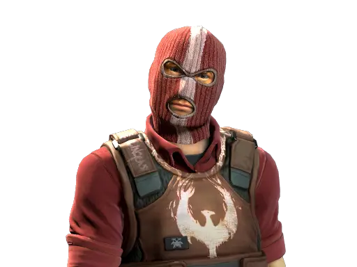 gun