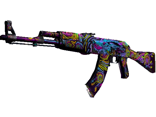 gun