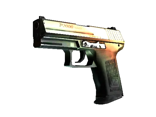gun