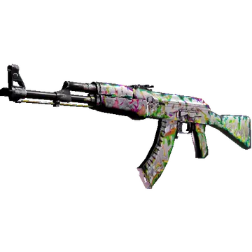 gun