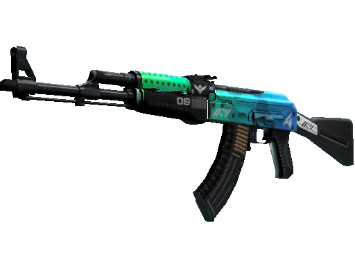 gun