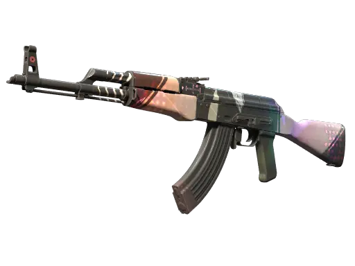 gun