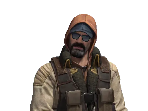 gun