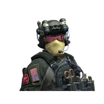 gun