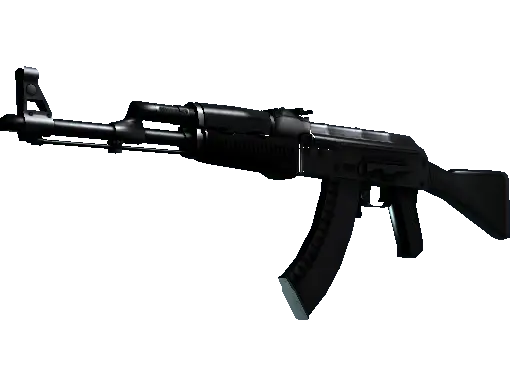 gun
