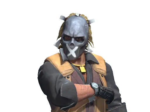 gun