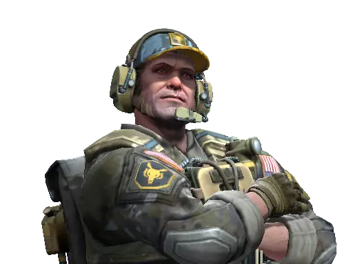 gun