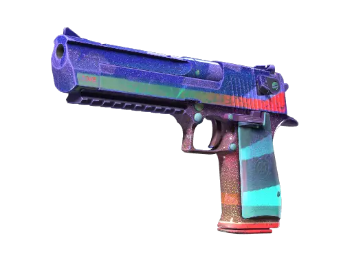 gun