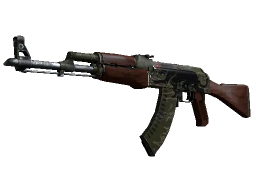 gun
