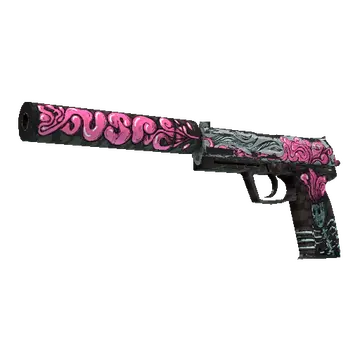 gun