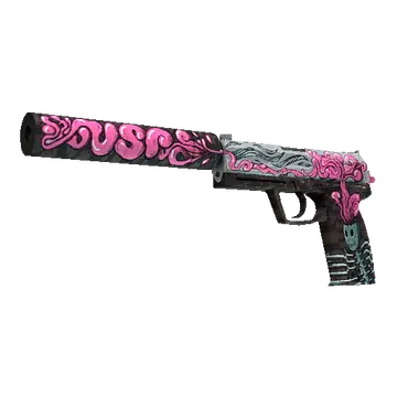 gun