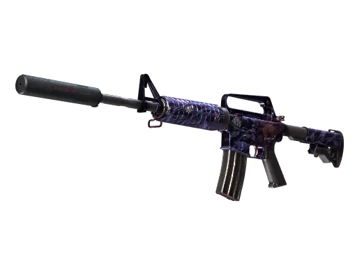 gun