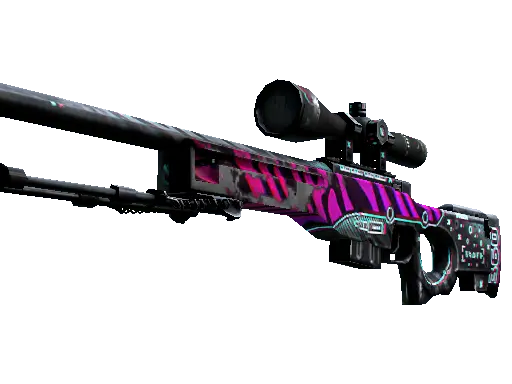 gun