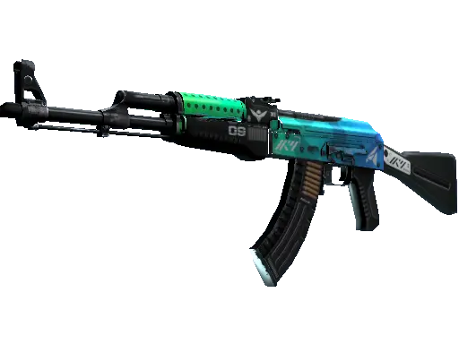 gun